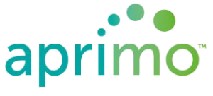 Aprimo logo
