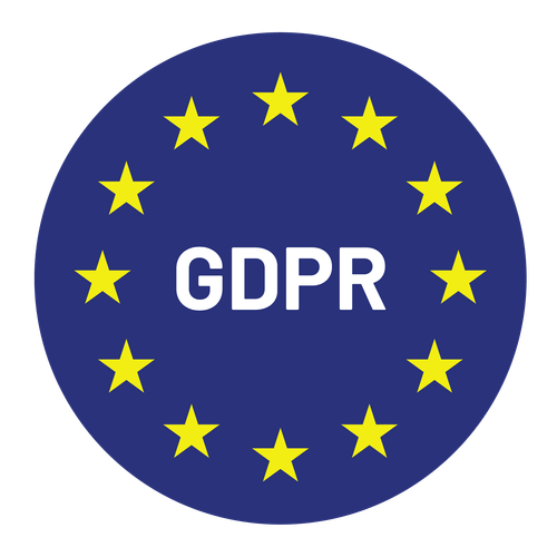 GDPR Compliance Badge
