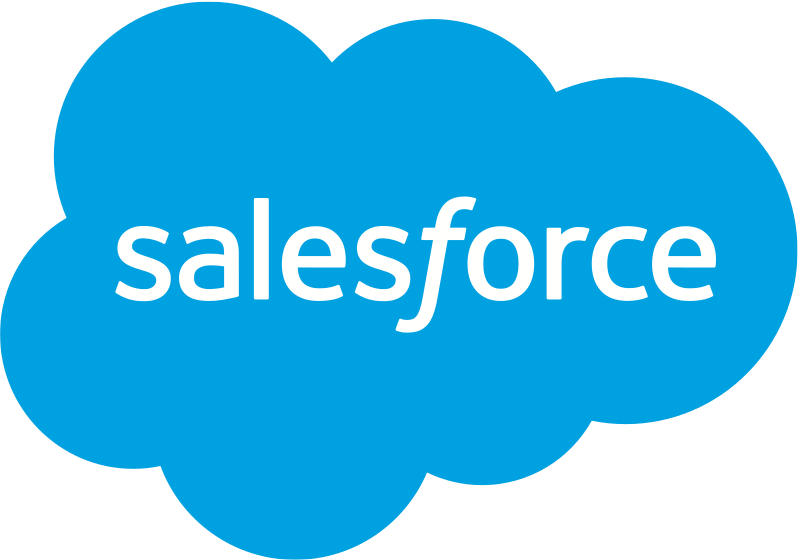 Salesforce Marketing Cloud logo