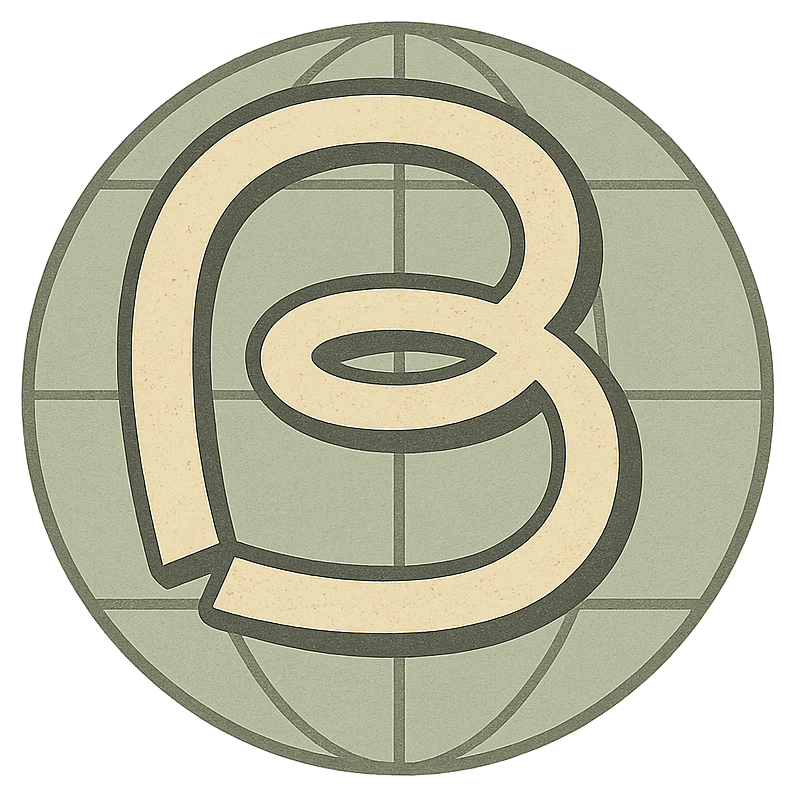 The World in Briefly Logo