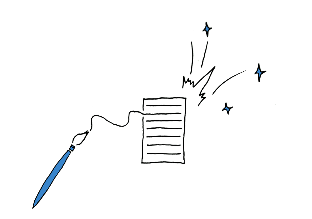 How to write the perfect creative brief