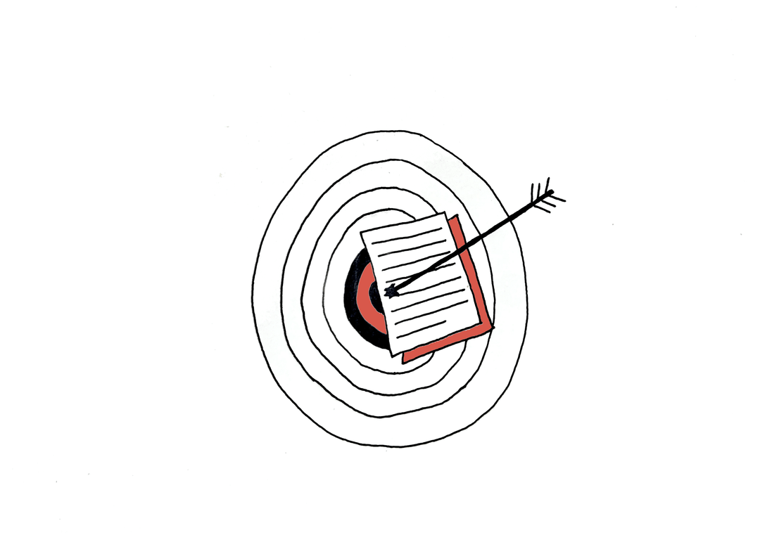 How to find your target audience