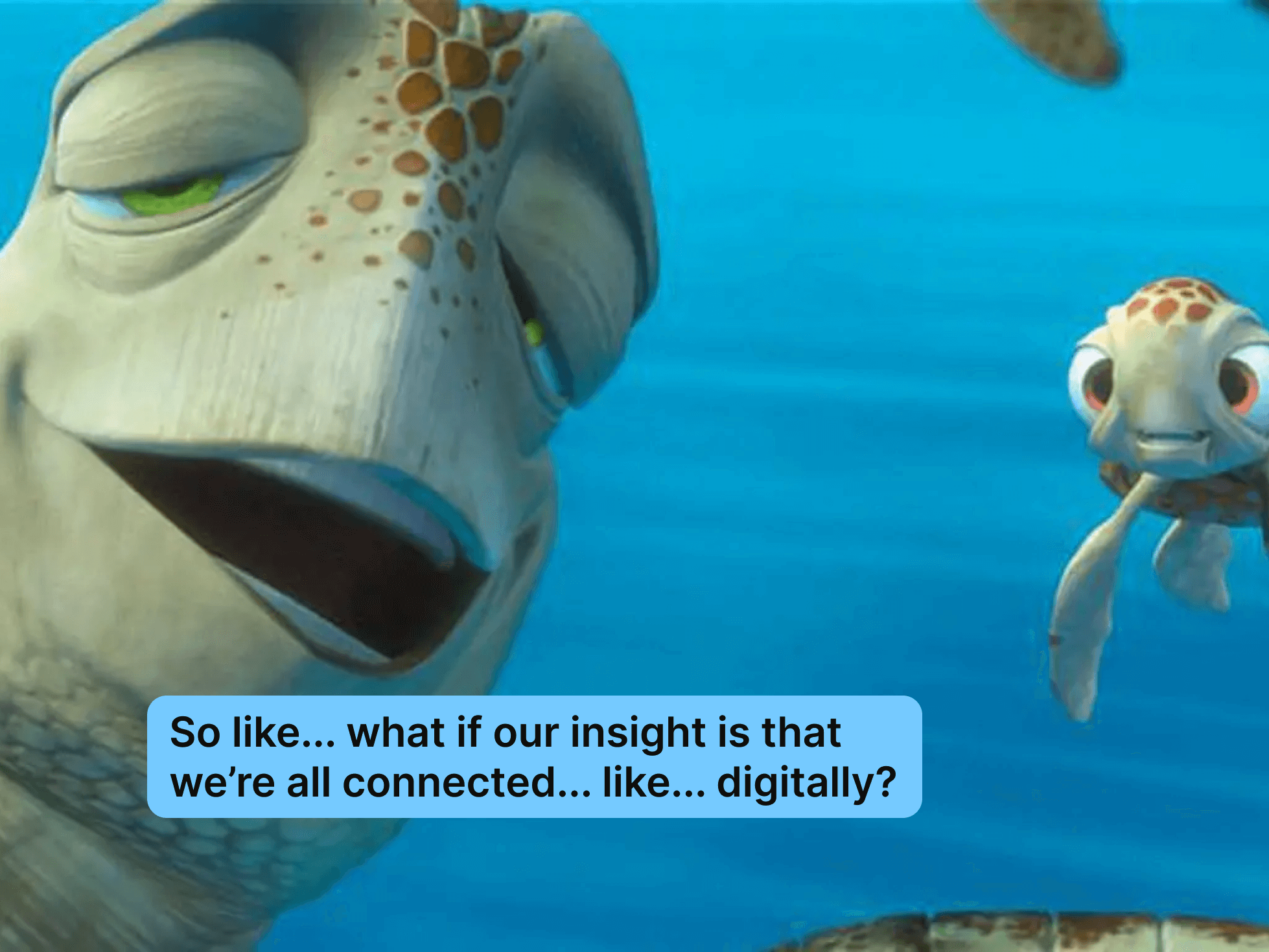 Marketing insights - what they are and how to find them (with examples) π