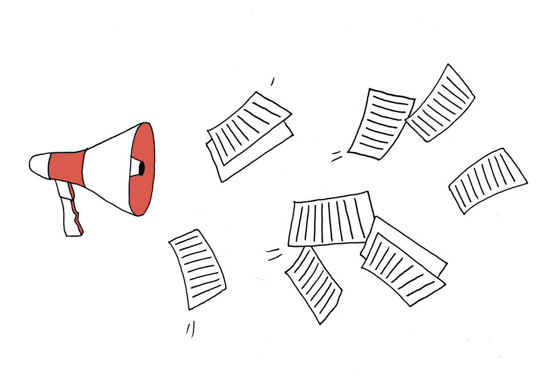 How to start writing a marketing brief