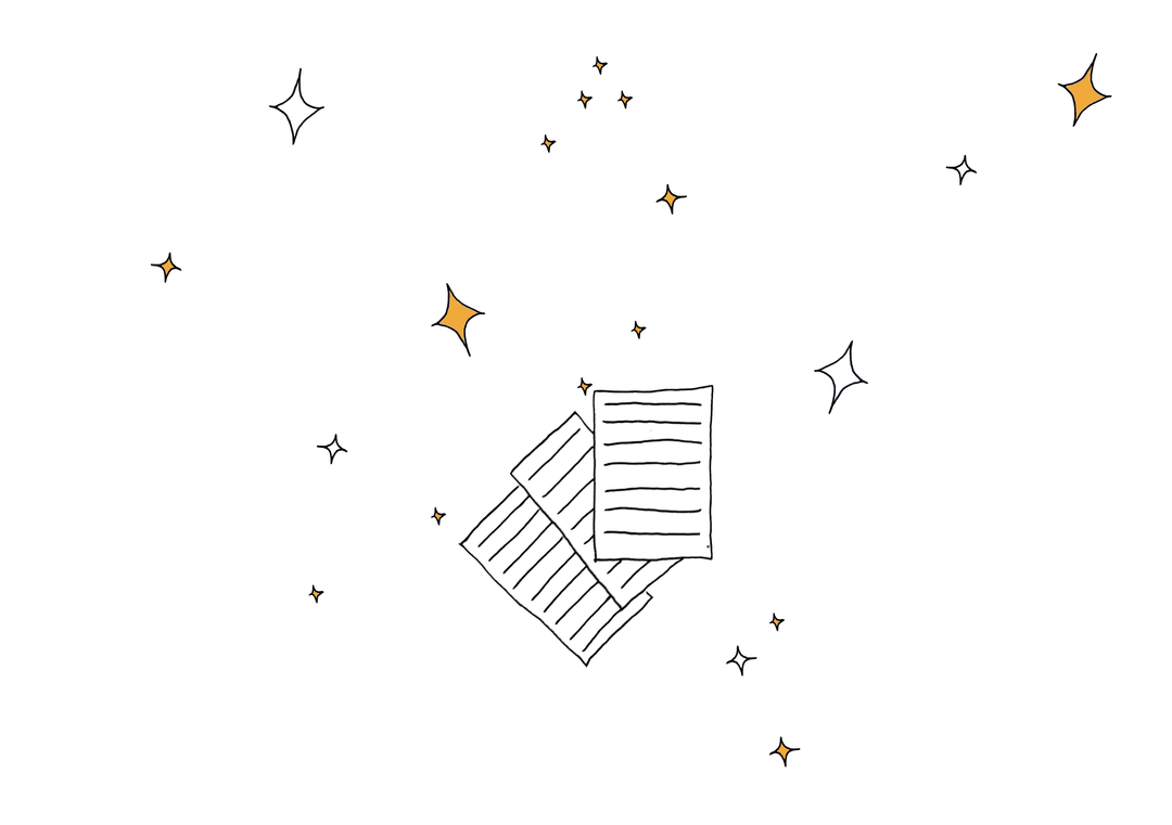 How to make your brief inspiring