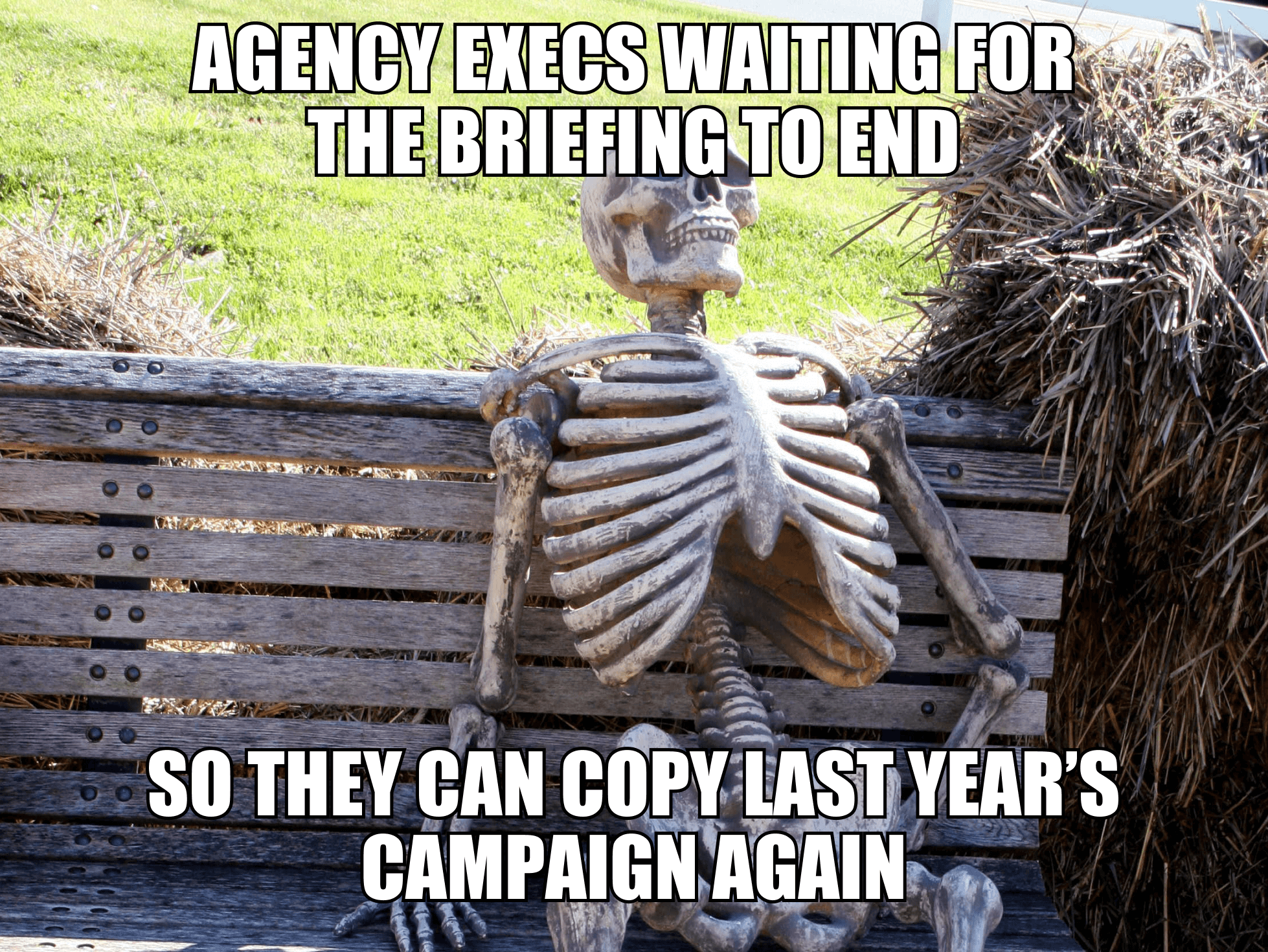 How to make your marketing brief inspiring 🪄