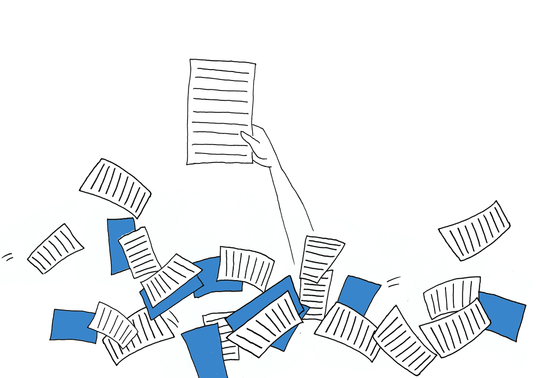 How to write the perfect marketing brief