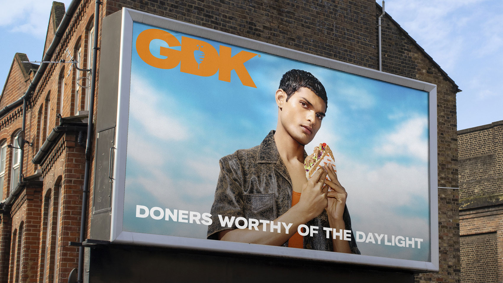 GDK Daylight Campaign