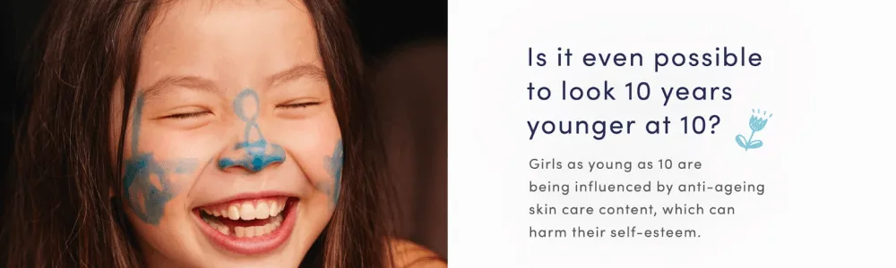 Dove Self-Esteem Project Campaign