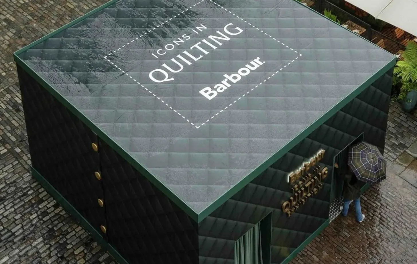 4 experiential marketing examples that stood out in 2024 - including Taco Bell