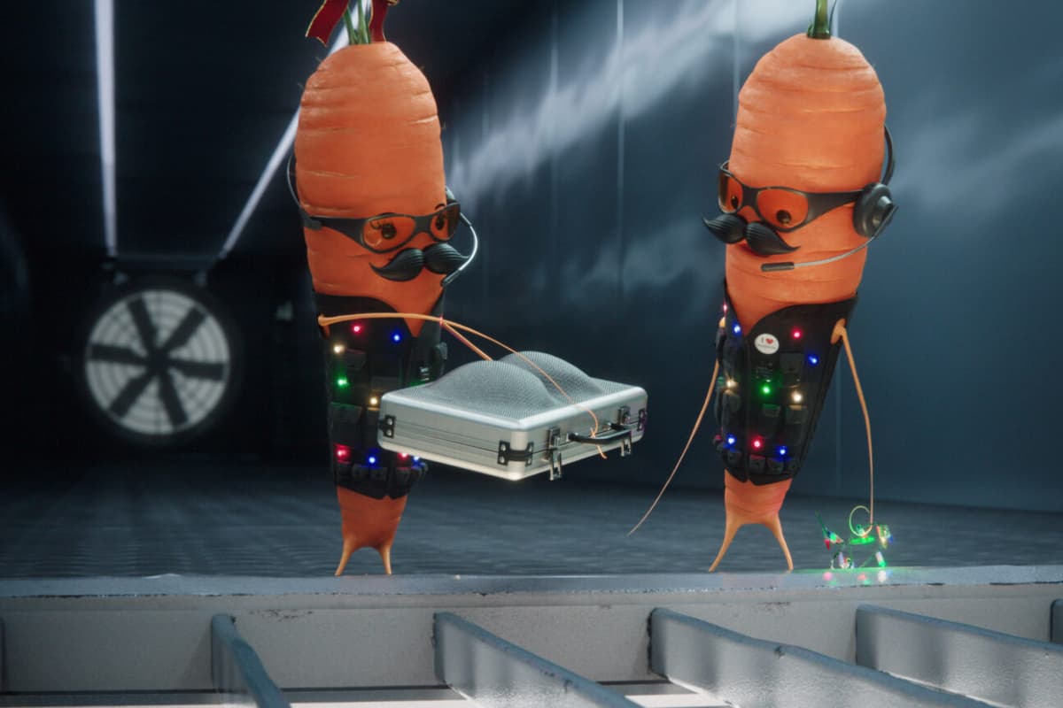 Every 2024 Christmas ad - full list and analysis