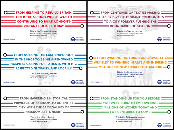 TFL Overground