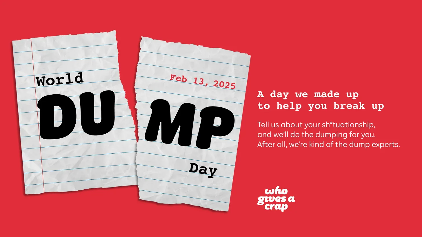 3 Valentine's Day Marketing Campaigns that we love