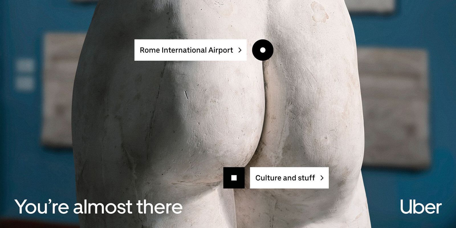 3 marketing examples that used innovative media placements in 2025