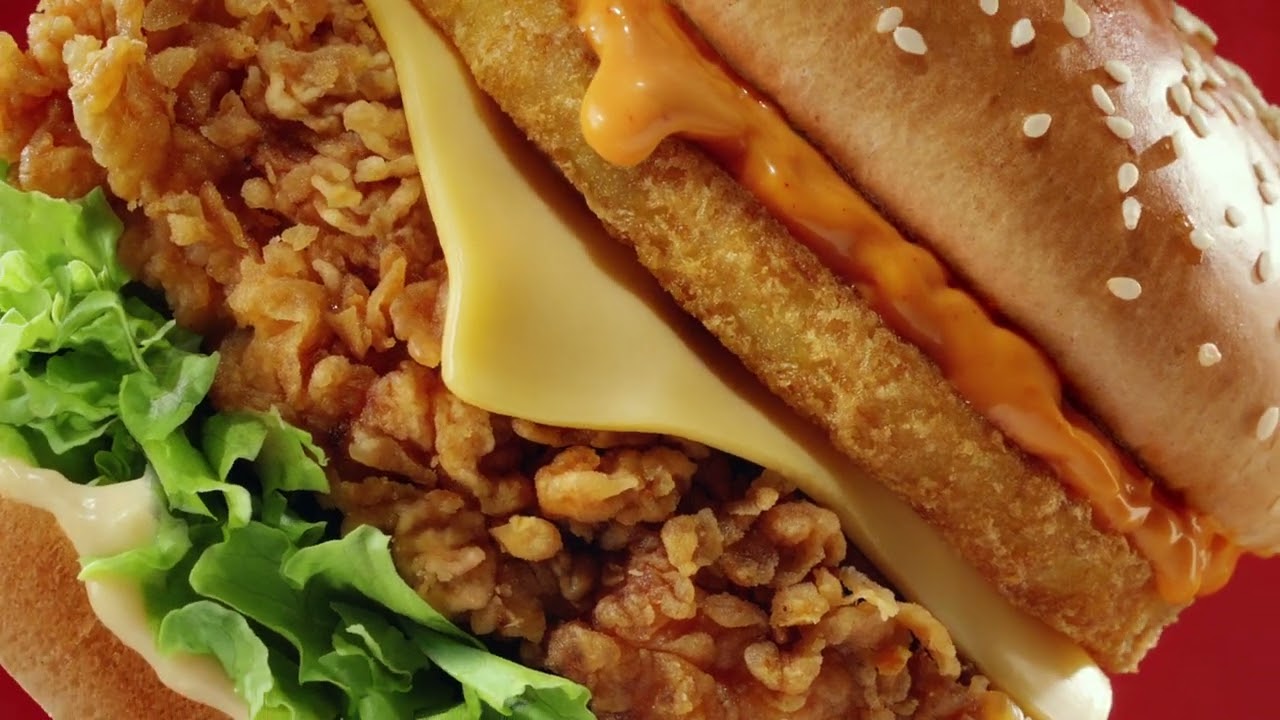 How KFC made product marketing fun again