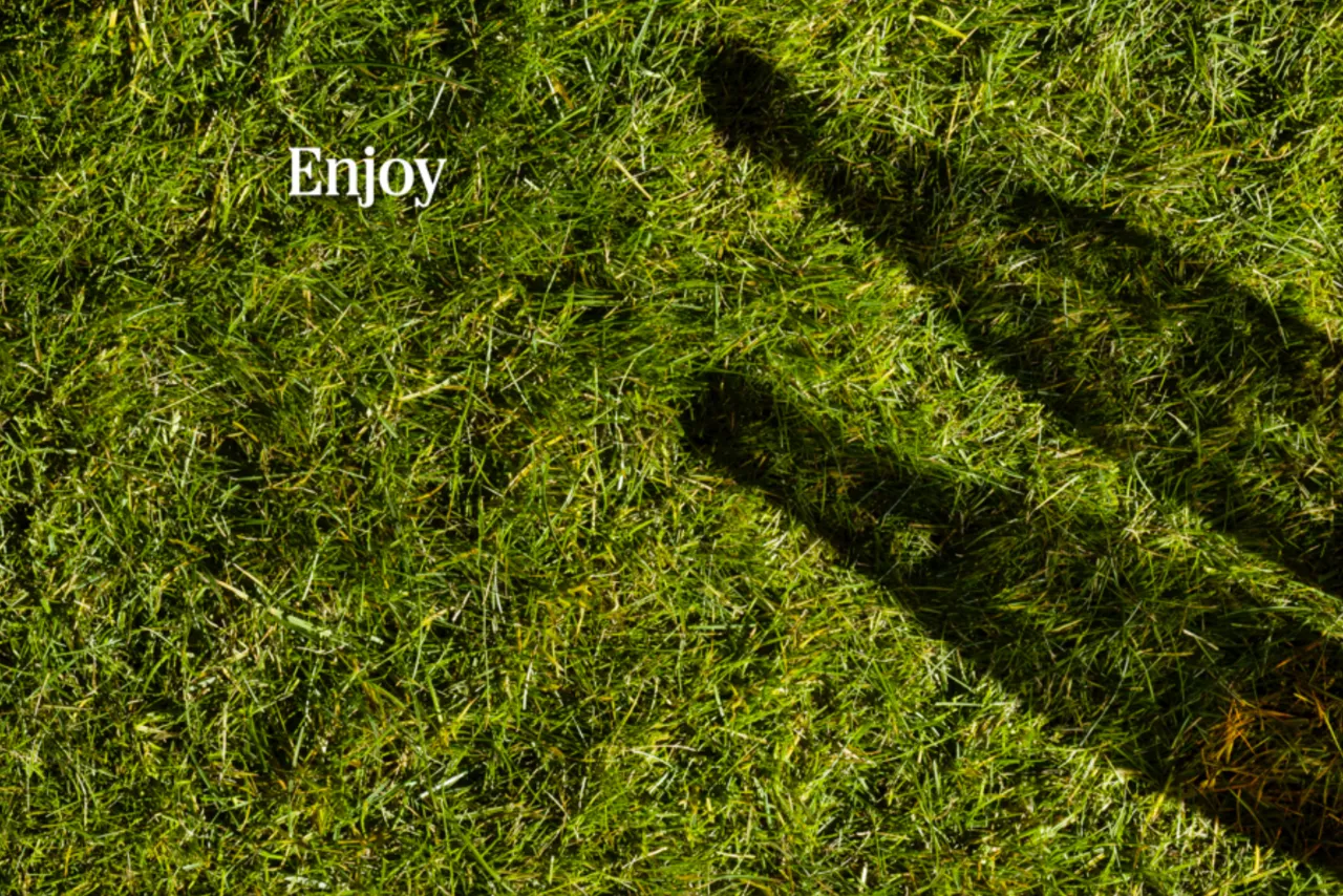 Coke 'You're not a shadow'