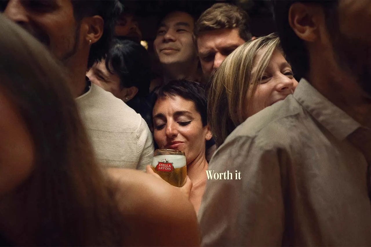 3 examples of Minimum Viable Advertising