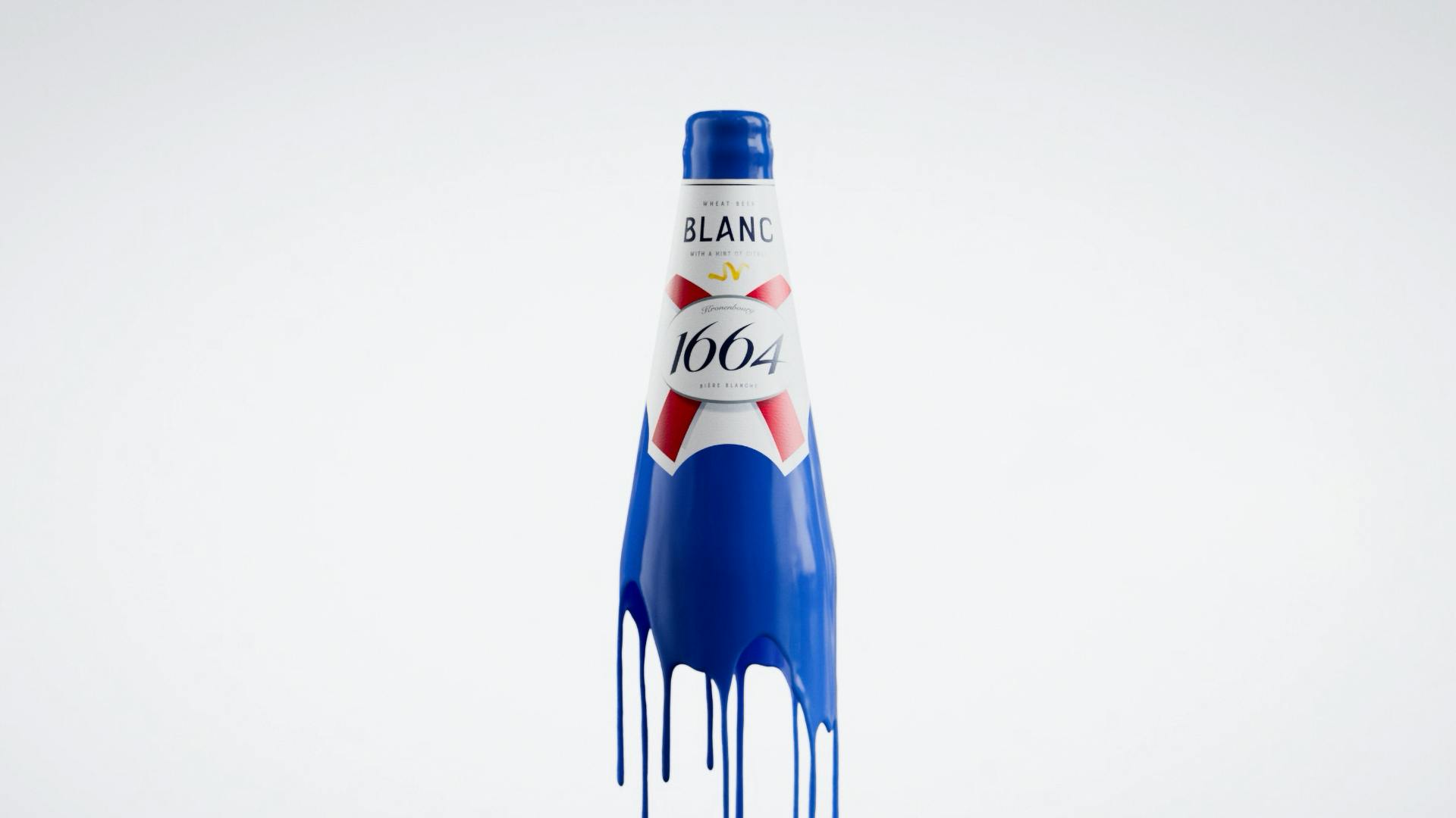 3 advertising examples that used puns in April 2024