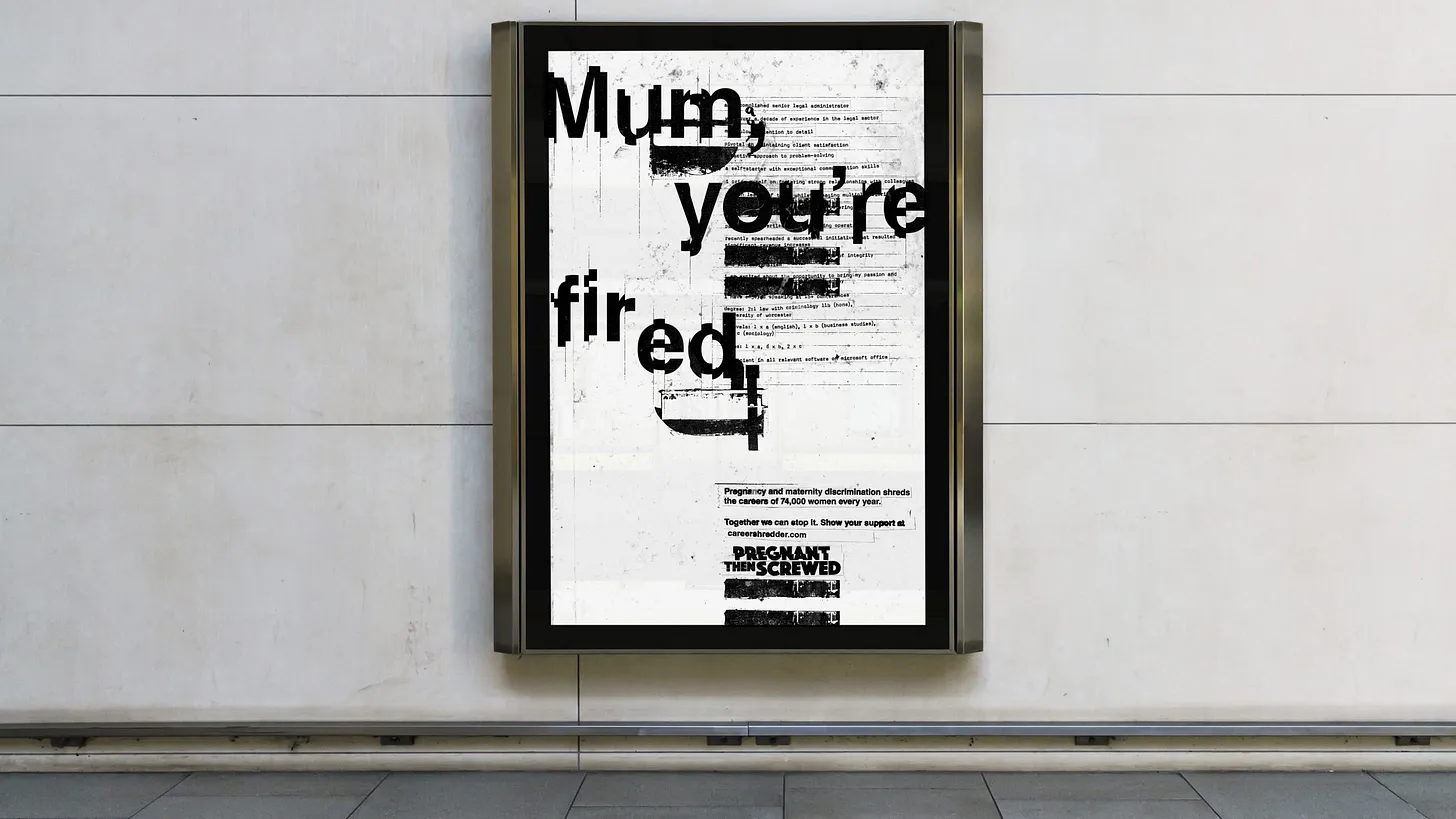 2 feminist marketing campaigns that get IWD right