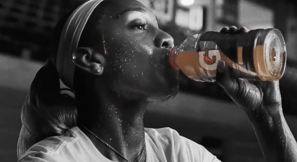 3 sports anthem ads from Gatorade, Paddy Power and Adidas that stood out in 2024
