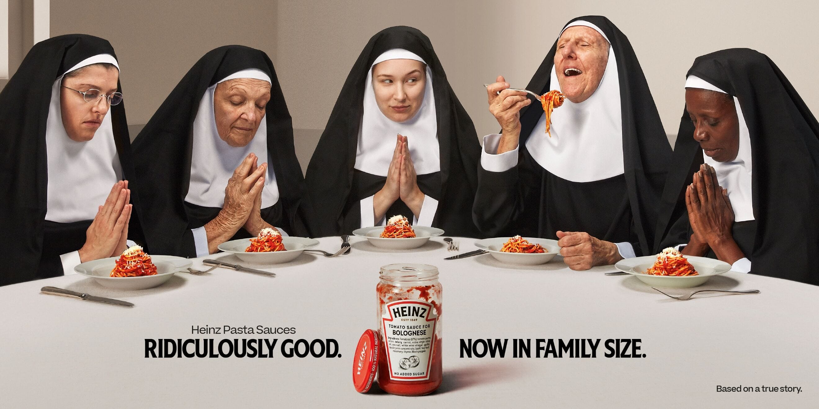 Heinz Example 1