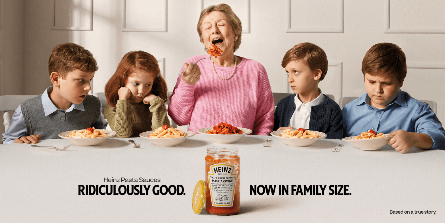 Heinz Example 3