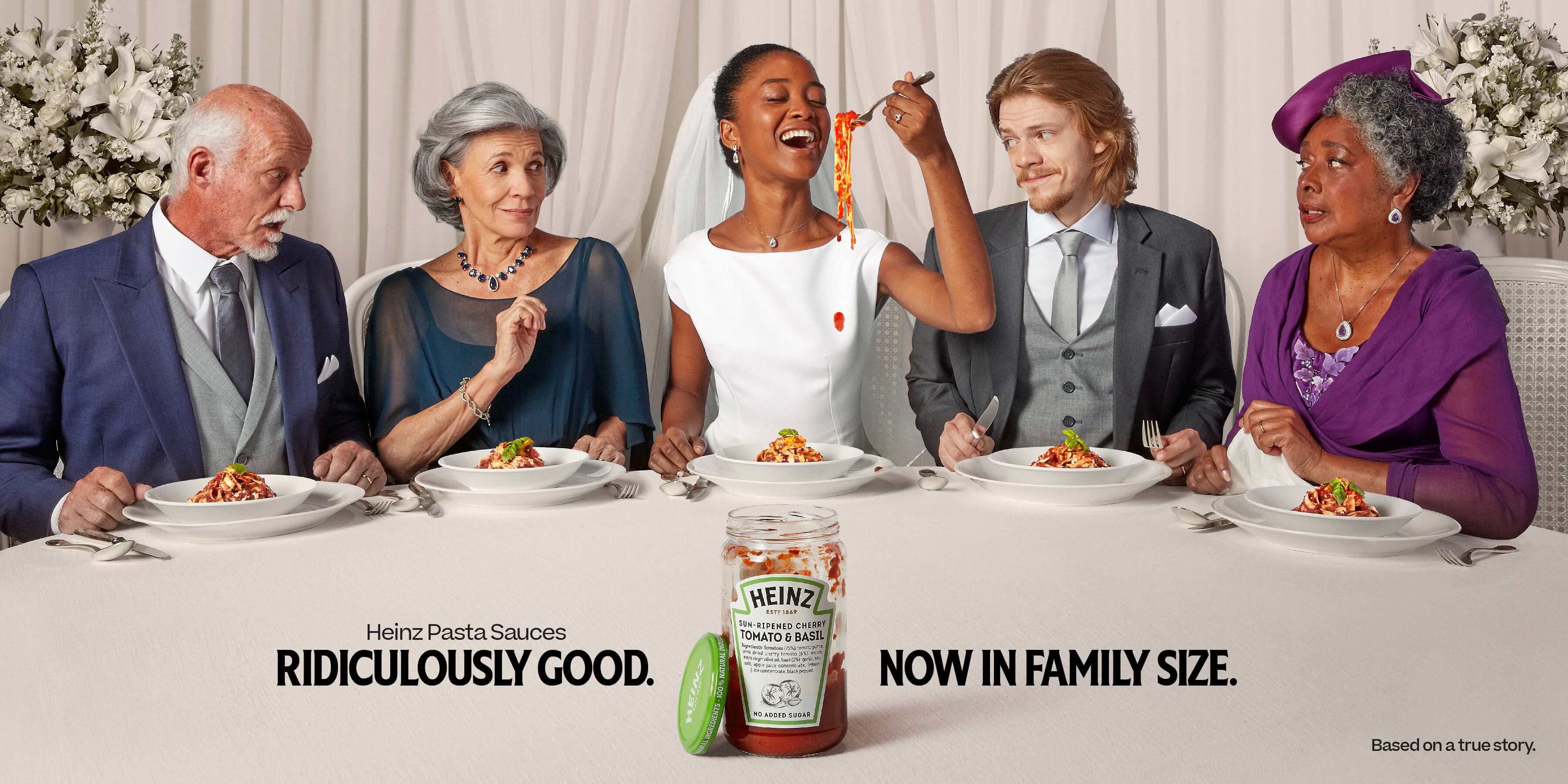 Heinz Example 4