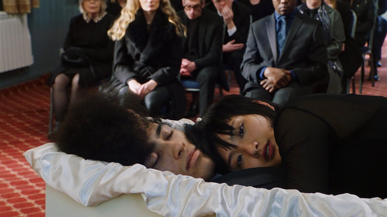 3 humourous ads from Mike's Hard Lemonade, Graze and Lynx that stood out in 2024