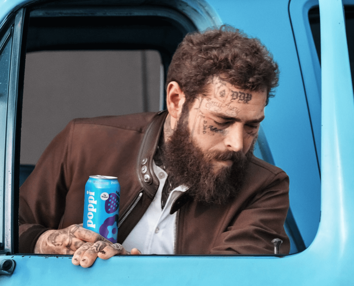 3 Brand Ambassador Advertising Examples That Stood Out in 2024 - Including Levi's