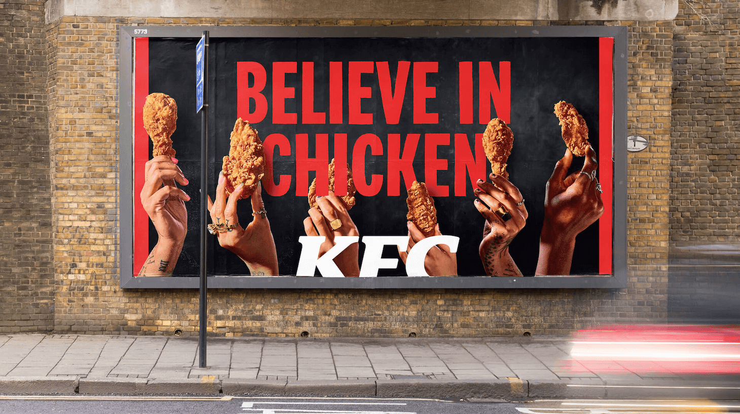 3 advertising examples that used trends for success 2024