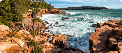 Acadia National Park