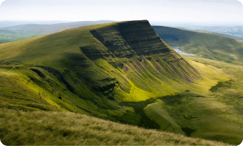 Brecon Beacons National Park