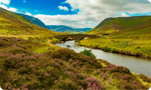 Cairngorms National Park