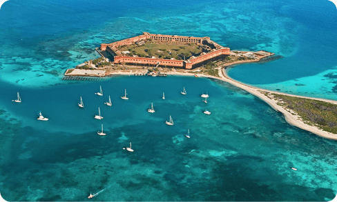 Dry Tortugas National Park