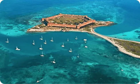 Dry Tortugas National Park
