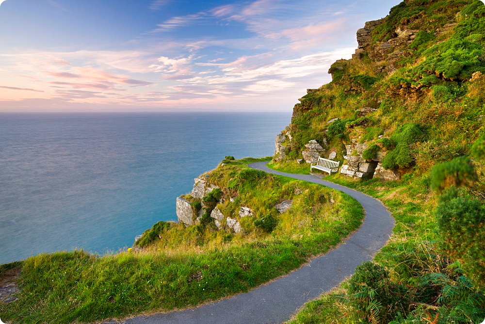 Exmoor National Park