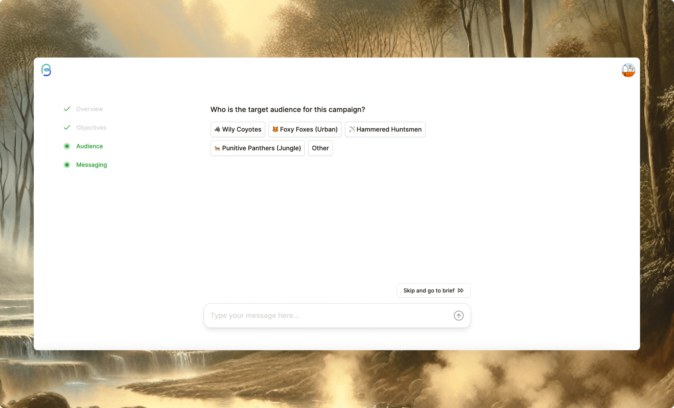 Generative UI